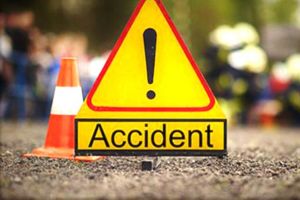 Minor rănit în urma unui accident rutier produs la Miercurea Ciuc