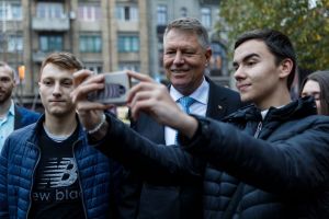 Klaus Iohannis a explicat de ce este important ca românii să meargă la vot pe 24 noiembrie (P)