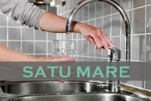 A fost semnat contractul! Toate localităţile din judeţul Satu Mare vor avea apă potabilă