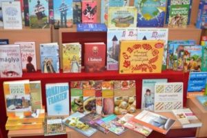 Anul Cărţii în România – Cărţi noi pentru cititorii bibliotecilor