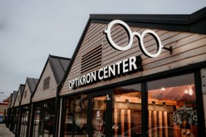 Consultaţii gratuite şi reduceri de 50% la ramele de ochelari, la Optikron Center în Piaţa Habermann Markt