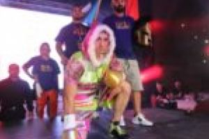 Flavius Biea, tot mai aproape de primii 100 în lume!