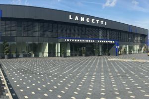 SC LANCETTI TRANSPORT SRL angajează CONTABILĂ