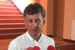 Directorul de la CSM Corona Braşov reacţionează după posibilul caz de dopaj de la echipa de handbal feminin!