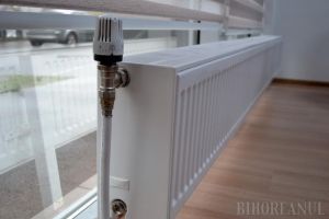 Termoficare Oradea invită, joi, locuitorii din Ioşia la consultări