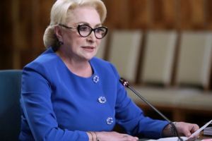 Viorica Dăncilă, atac furibund la adresa lui Iohannis: S-a întors din SUA cu o şapcă şi trei poze