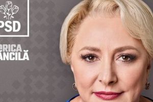 (P): Viorica Dăncilă: “Voi fi un preşedinte mediator”
