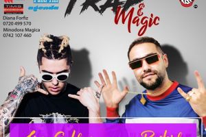 Concertul Trap&Magic se anulează
