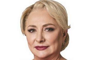 (P): Viorica Dăncilă: “Actualul preşedinte nu îi mai reprezintă pe români”