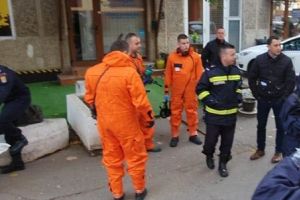 Firma care a făcut deratizarea pe Mioriţa 8 nu era autorizată