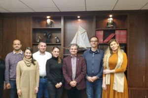 Firmele din judeţ cuceresc America, deschizând oportunităţi de afaceri fără precedent