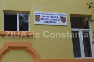 La judecata cu ISJ. Pana sa inceapa procesele fostelor inspectoare Micu si Nitu cu institutia, s-a schimbat seful