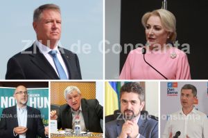 Date oficiale. Cat i-a costat pe prezidentiabili finantarea primului tur al campaniei electorale. Cine isi recupereaza banii investiti