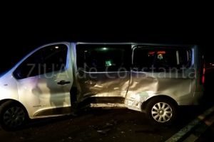 Un jandarm din Bihor a murit intr-un accident la Constanta. Verdict final (document+galerie foto+video)