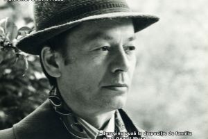 #sarbatoresteDobrogea141:  Geavit Musa si-a inscris numele in Istoria Culturii si Stiintei din Romania