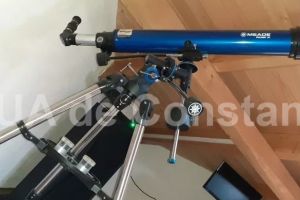 Echipamente pentru laboratorul de astronomie. Iata ce investitie face Colegiul National Mircea cel Batran“ Constanta! (document)