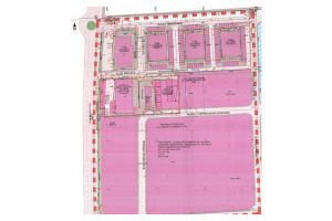 A fost solicitat avizul arhitectului-sef: Gamaro Construct SRL investeste in Mamaia. Detalii din PUZ (document) 