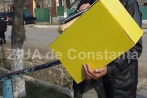Alegatorii netransportabili pot face solicitari pentru urna mobila pana in preziua alegerilor prezidentiale