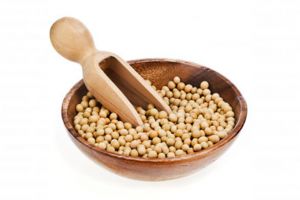 Ce mancam cand tinem post? Beneficiile consumului de soia 