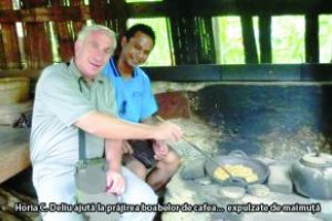 Note de călătorie: Fermecătoarea şi misterioasa Indochină (4 )