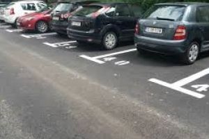 Noi tarife pentru parcările publice