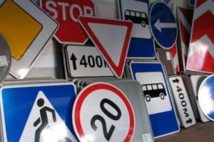 Modificări în circulaţia rutieră