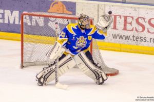 Hochei: ACS Sapienţia U23 nu s-a prezentat la meciul cu Corona Braşov