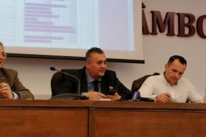 Judeţul Dâmboviţa , fruntaş la atragerea de fonduri europene