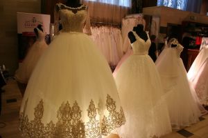 Ce veţi găsi la Târgul de nunţi Wedding Land de la Pensiunea Terra