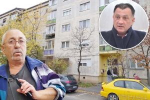 Dorele, te-am prins! În atenţia DNA: directorul Dume de la ABA Crişuri şi-a făcut firmă cu care căpuşează instituţia (FOTO / VIDEO)