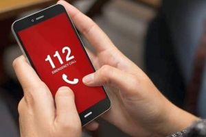 Apel neinspirat: A uitat că era dat în urmărire naţională şi a cerut ajutorul poliţiştilor la 112