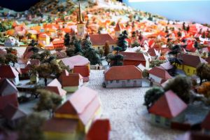 ,,Braşovul 3 M”. Istoria Braşovului în trei ,,dimensiuni”, la Bastionul Țesătorilor (Foto)