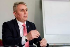 Bode, despre CFR Marfa: Nu vorbim de o gogoserie; niciodata nu s-a pus si nu se va pune problema sa fie lichidata