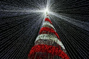 De 1 Decembrie, CJ dă startul sărbătorilor de iarnă: Va fi cel mai colorat eveniment de până acum