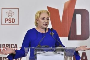 Viorica Dăncilă: Democraţia înseamnă dezbatere. Klaus Iohannis sfidează românii, refuzând o dezbatere prezidenţială