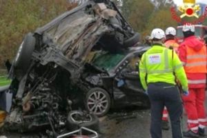 Doliu în lumea sportului: Un tânăr fotbalist de doar 19 ani a DECEDAT într-un cumplit accident rutier, la câţiva kilometri de casă