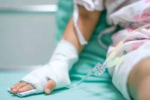 Raport dezolant al Avocatului Poporului: România, primul loc în UE la mortalitatea în rândul copiilor