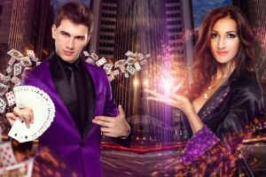 Comedie, circ şi magie, în a doua zi a festivalului Sibiu Magic Show