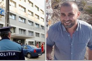 Patronul firmei de dezinsecţie care a provocat tragedia de pe Mioriţa 8 a fost arestat preventiv