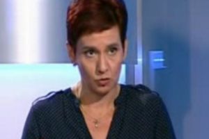 Ioana Ene Dogioiu îl nimiceşte pe Iohannis: 