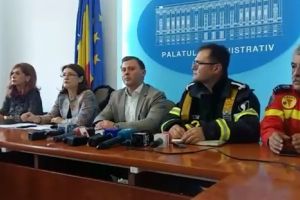 Noi bâlbe ale autorităţilor: Grădiniţă evacuată după ce Bistim Dera a făcut deratizare/dezinsecţie