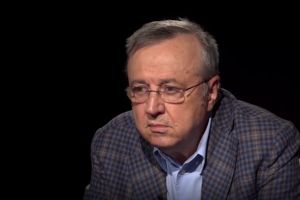 Ion Cristoiu il nimiceste pe Iohannis: A calcat democratia in picioare. Un presedinte e obligat sa raspunda oricaror intrebari