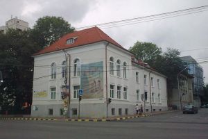 Acţiuni culturale în cadrul Zilelor “Monica Lovinescu”