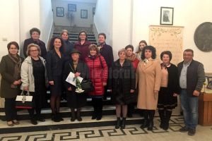 149 de ani de istorie la Colegiul „Nicu Gane” din Fălticeni