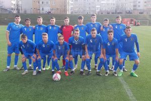 Etapă favorabilă echipelor sucevene în Campionatul Naţional de juniori