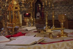 Sărăcia nu-i de plâns, aşa cum nici bogăţia nu-i de invidiat