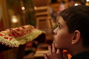 Să nu cerem de la copii ceea ce nici noi nu putem împlini