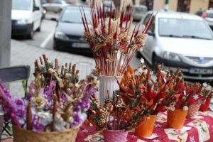 Comercianţii stradali de Sf. Nicolae sunt aşteptaţi la Primăria Timişoara