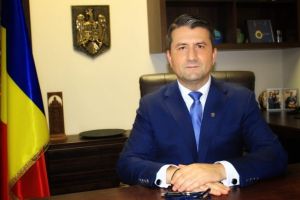 Primarul Decebal Fagadau, mesaj cu prilejul aniversarii a 19 ani de activitate a cotidianului ZIUA de Constanta