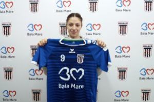 Handbal: Anca Polocoser si Sonia Seraficeanu merg la Mondialele din Japonia